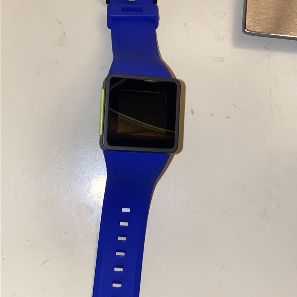Nixon watch